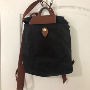 Longchamp Le Pilage Backpack